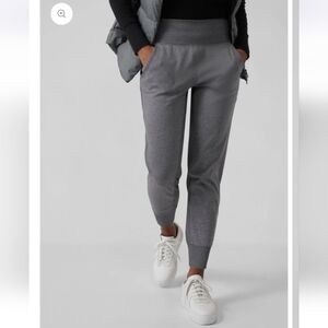 Athleta Gray Women's Pants